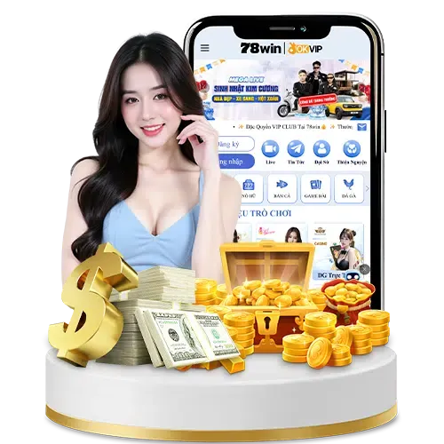 Người chơi sử dụng điện thoại di động để truy cập Bet168 link mới