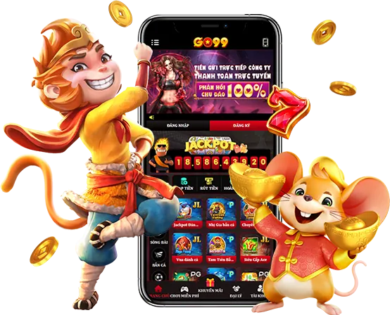 Trải nghiệm di động vượt trội