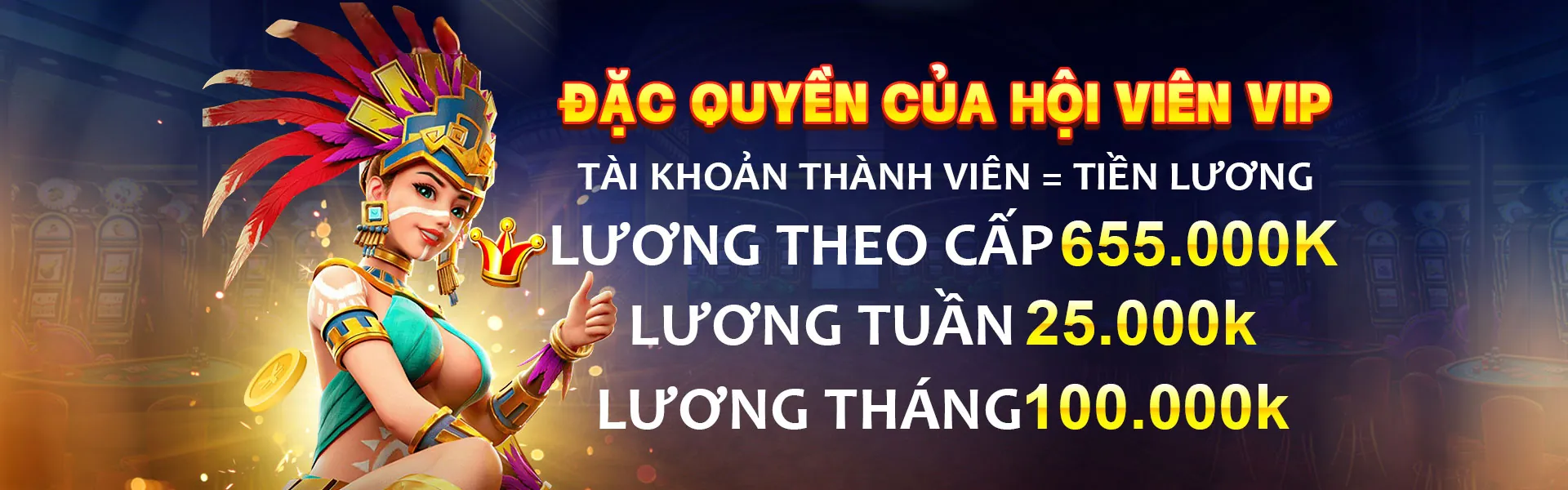 Sòng bạc trực tuyến Bet168 với các bàn chơi và dealer người thật