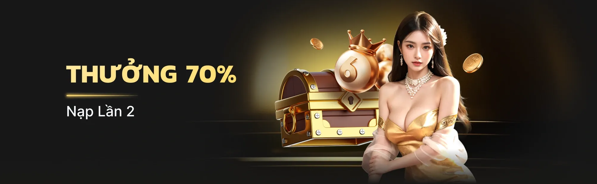 Khuyến mãi chào mừng thành viên mới bet168