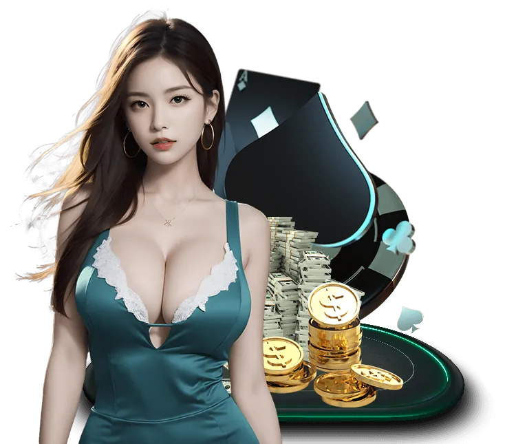 Trò chơi Blackjack tại Bet168